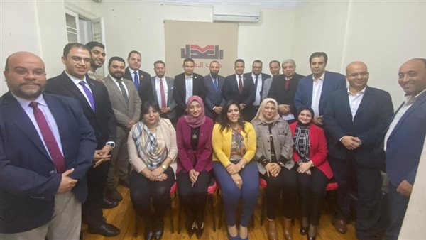 جلسة نقاشية 