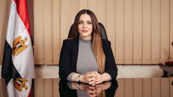  النائبة فاطمة سليم