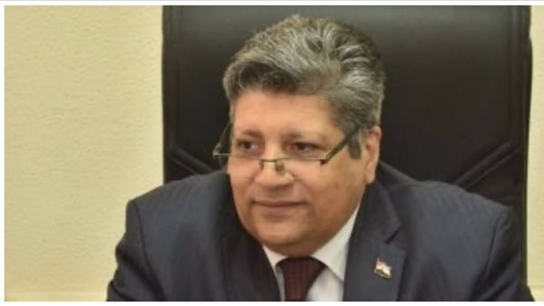 الدكتور خالد قاسم