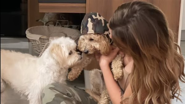 إيمان العاصي 