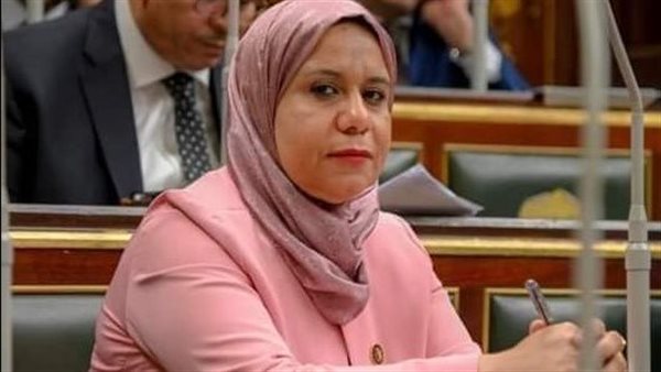 النائبة رقية الهلالي