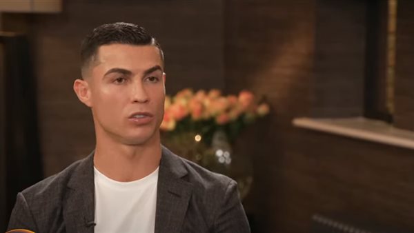 كريستيانو رونالدو