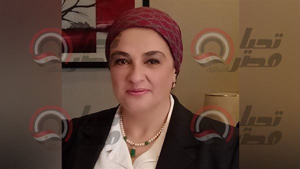 النائبة سميرة الجزار