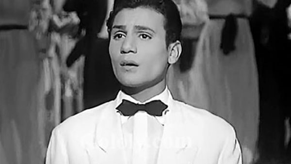 عبد الحليم حافظ