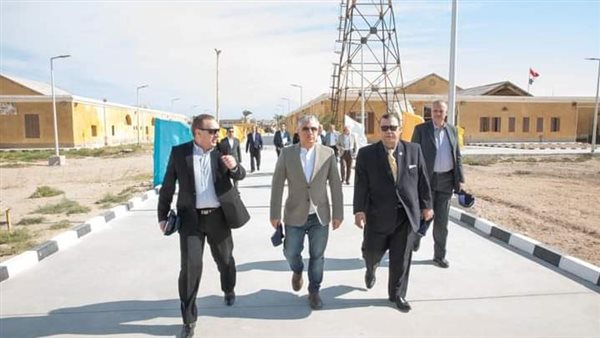 الهيئة الإقتصادية