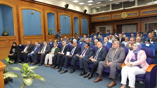 اجتماع التعليم 