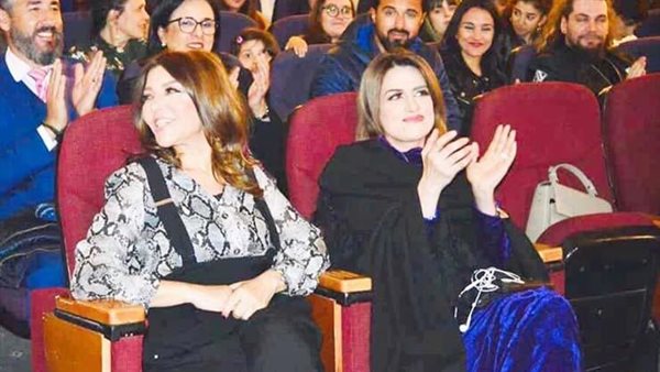 سيمون وسميرة سعيد