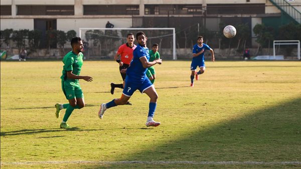 مباراة الترسانة وايسترن