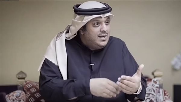المُعلق الإماراتي