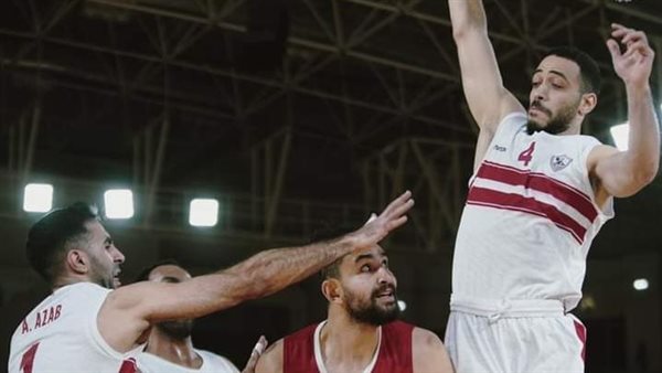 مباراة الأهلي والزمالك