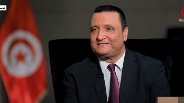 خليفة الشيباني المتحدث