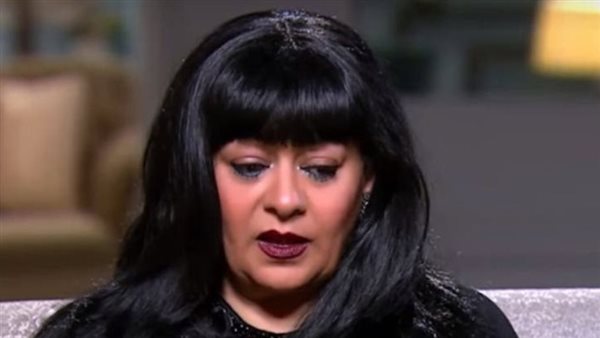 فريدة سيف النصر