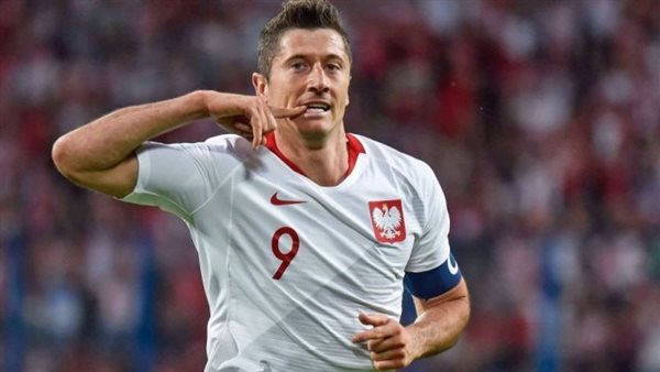 ليفاندوفسكى