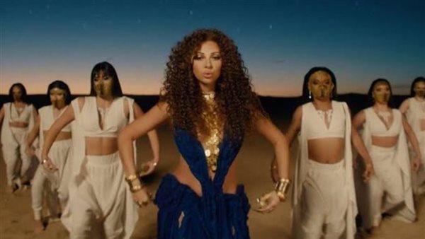 ميريام فارس _ أرشيفية