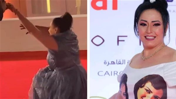 هند عاكف _ أرشيفية