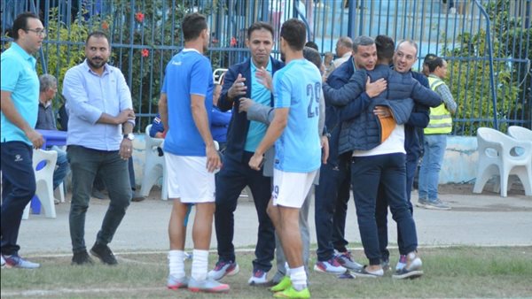 فرحة القناة