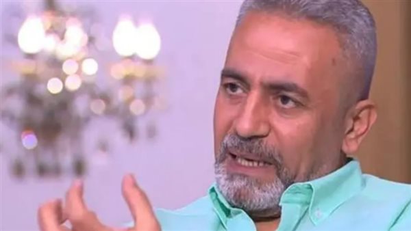 صبري فواز _ أرشيفية