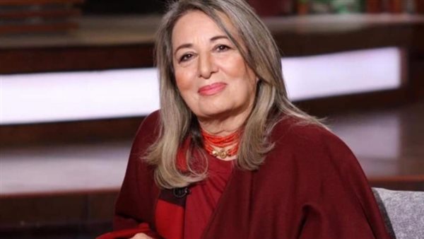 ابنة هند رستم _ أرشيفية