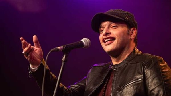 وائل الفشني _ أرشيفية