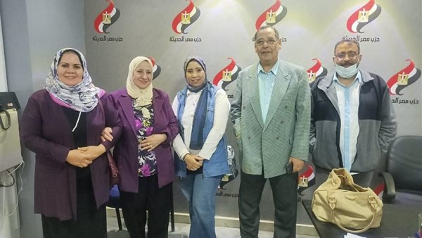 جانب من الندوة 