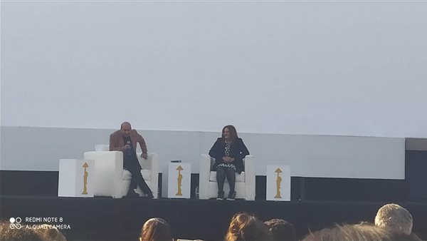 ندوة كاملة أبو ذكرى-