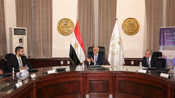 وزير التعليم