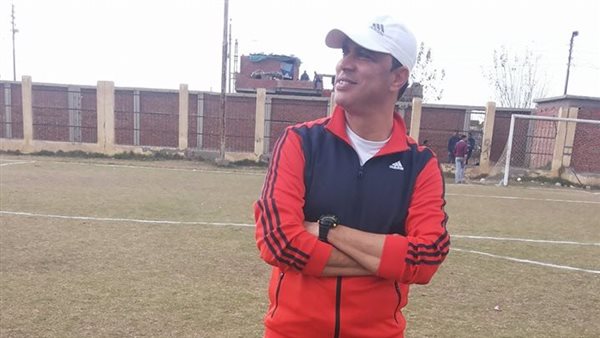 طارق السعيد