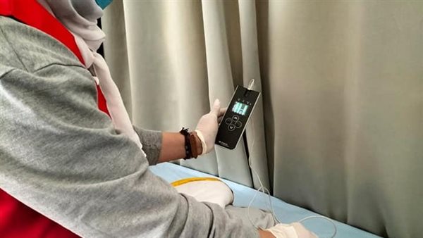 مبادرة الكشف المبكر