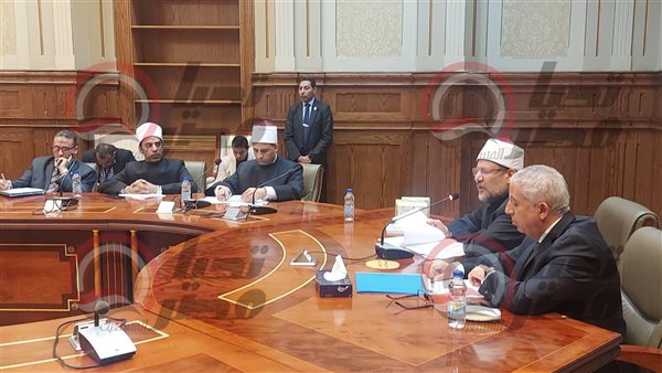  لجنة العلاقات الخارجية