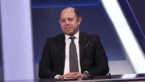 أحمد سليمان مدرب