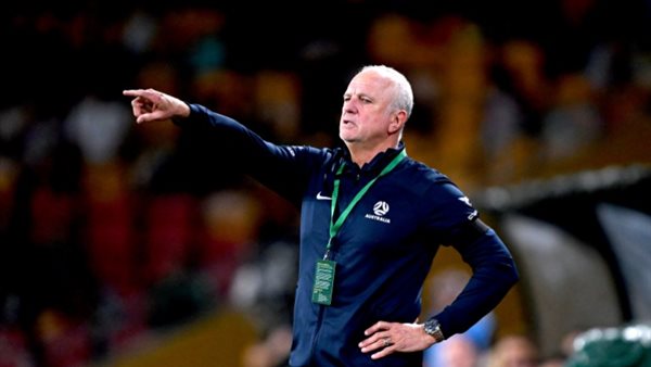 جراهام أرنولد 