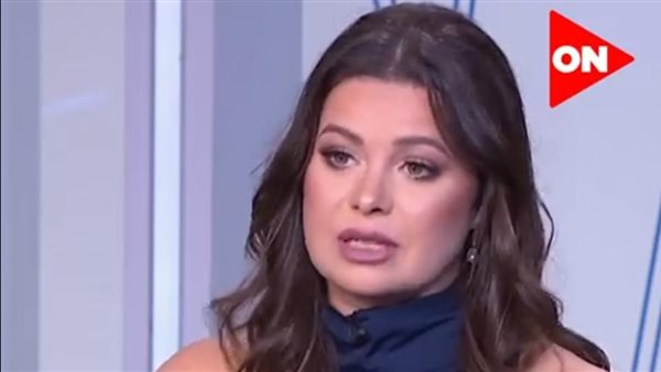 يسرا اللوزي