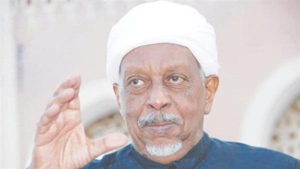 محمد عصمان الميرغني