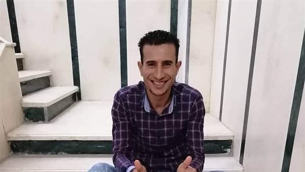 المجني علية 