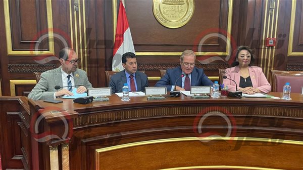 لجنة حقوق الأنسان