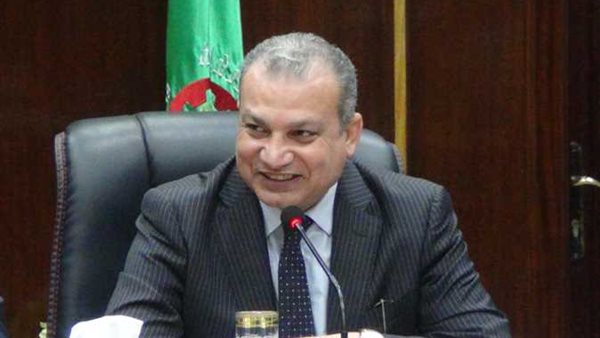 خالد صديق رئيس مجلس