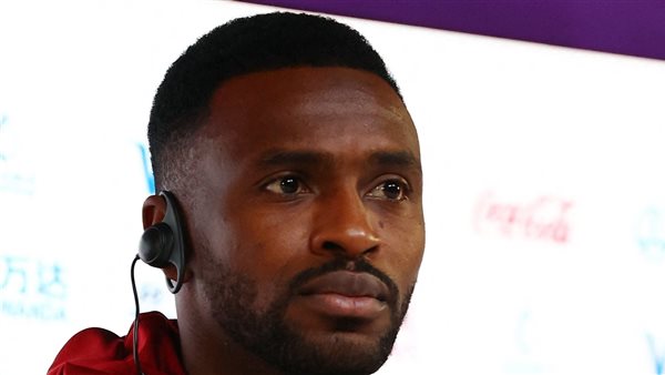 إسماعيل محمد 