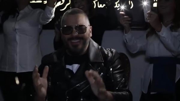 رامي عياش - موضوع