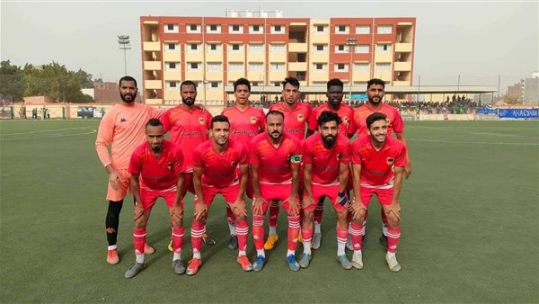 فريق أبوالمطامير