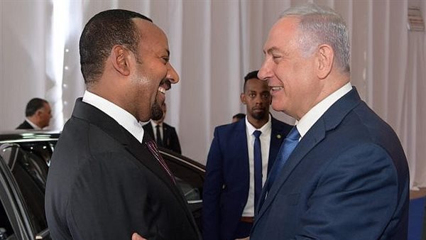 رئيس الوزراء الإسرائيلي