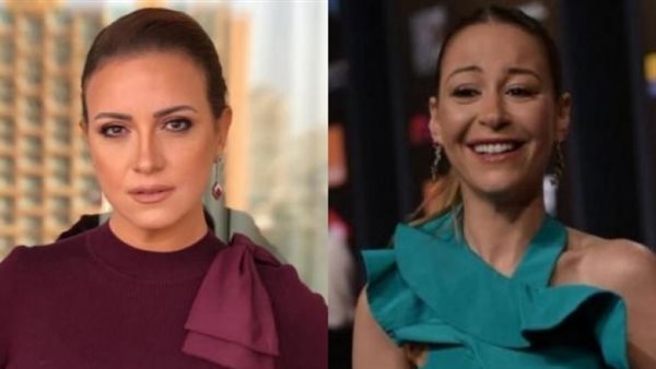 ريهام عبد الغفور