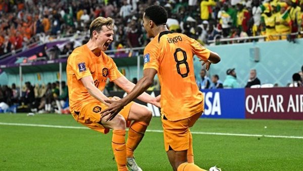 منتخب هولندا