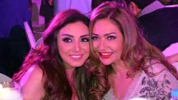 ليلى علوي وأنغام