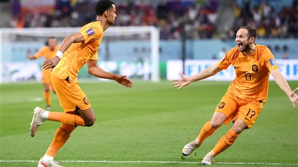 منتخب هولندا 