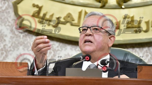 المستشار الدكتور