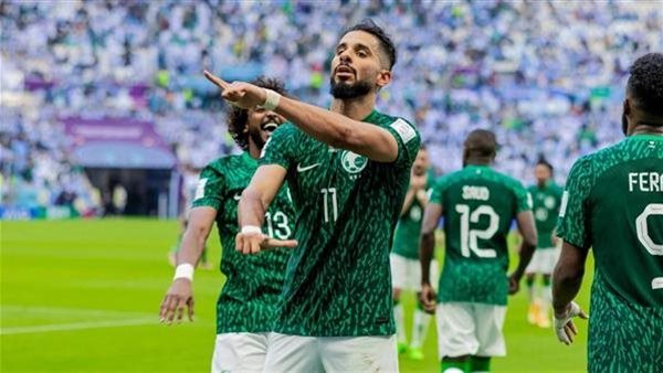 سالم الدوسري