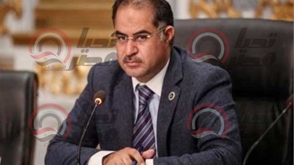 النائب سليمان وهدان