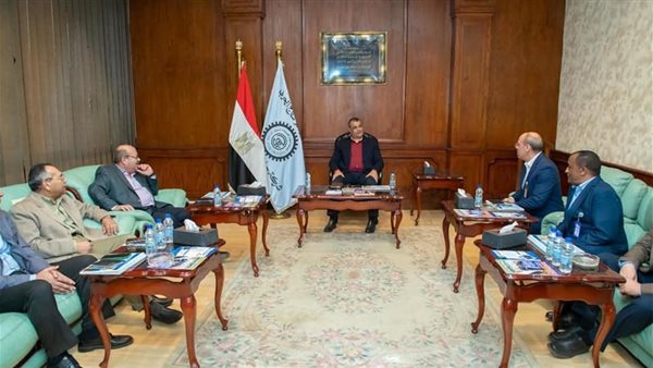 وزارة الإنتاج الحربي