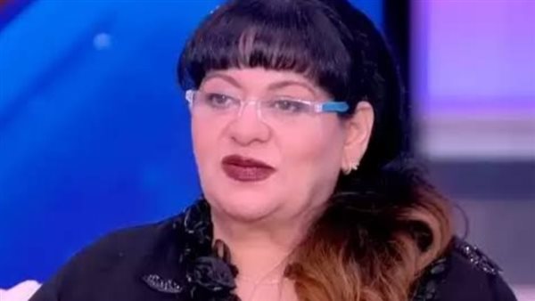 فريدة سيف النصر _