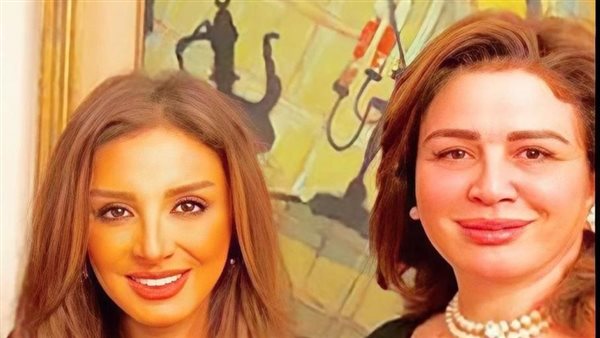 إلهام شاهين - أنغام